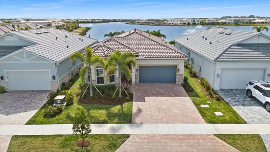 New construction Single-Family house 10390 Northbrook Cir, Palm Beach Gardens, FL 33412 null- photo 0