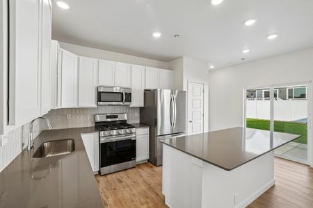 New construction Single-Family house 517 85Th Ave, Greeley, CO 80634 plan Del Norte - image 14