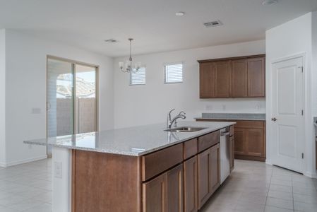 New construction Single-Family house 12722 W Luxton Ln, Avondale, AZ 85323 Pinetop- photo 9 9