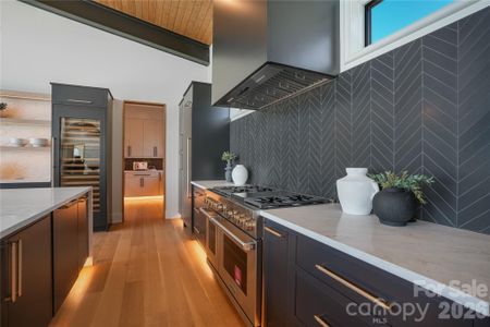 New construction Single-Family house 22554 John Gamble Rd, Cornelius, NC 28031 - image 10