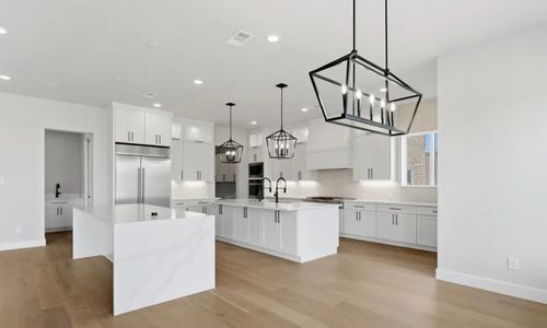 New construction Single-Family house 3012 Jenkin'S Hl, Anna, TX 75409 plan Rushmore - image 9