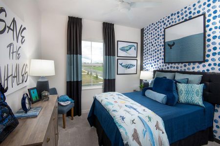 New construction Townhouse house 1500 Silver Lining Wy, Apopka, FL 32703 - image