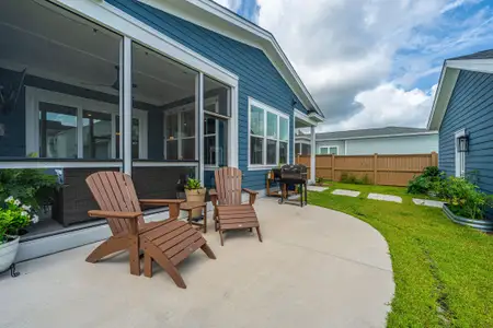 New construction Single-Family house 436 Ripple Park Dr, Summerville, SC 29486 - image