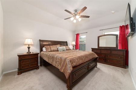 New construction Single-Family house 14232 Sedona Ridge Dr, Conroe, TX 77303 plan RC Cooper - image 12