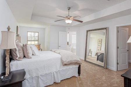 New construction Single-Family house 1809 Praline Dr, Cantonment, FL 32533 plan Plan 2685 - image 13