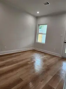 New construction Single-Family house 10926 Ivyridge Rd, Unit B, Houston, TX 77043 - image 8
