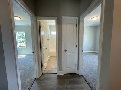 Sweet Gum Meadows by Weaver Homes in Sanford - photo 22 22