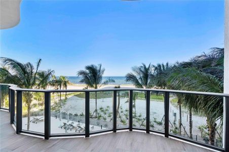 New construction Condo house 900 N Ocean 305, Unit 305, Pompano Beach, FL 33062 - image