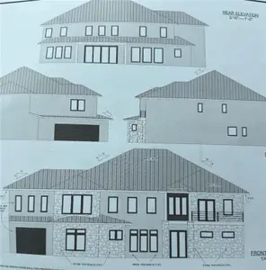 New construction Single-Family house 3425 Thompson Mill Rd, Buford, GA 30519 - image