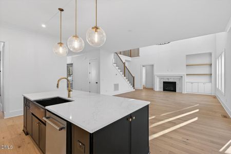 New construction Single-Family house 126 Black Bear Ct, Chapel Hill, NC 27516 - image 15