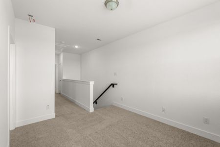 New construction Townhouse house 5234 Capricorn Wy, Manvel, TX 77578 Stunning- photo 19 19