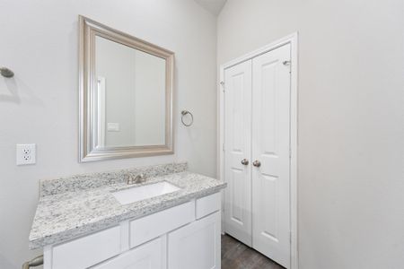 New construction Single-Family house 10178 Barberry St, Willis, TX 77318 - image 9