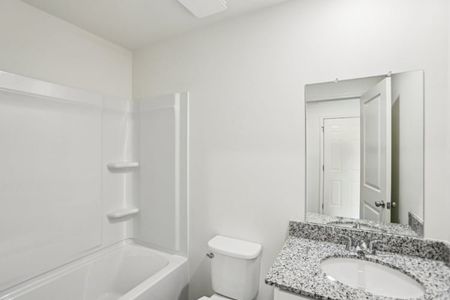 New construction Single-Family house 321 Newland Dr, Union, SC 29379 plan Dupont - image 9