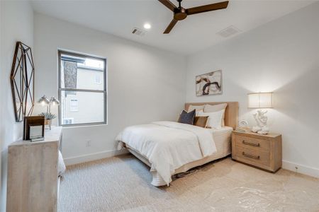 New construction Single-Family house 1613 Park St, Houston, TX 77019 null- photo 26 26