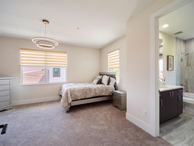 New construction Single-Family house 9124 Coral Isles Cir, Palm Beach Gardens, FL 33412 - image 6