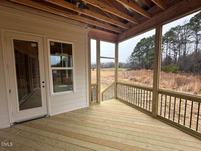 New construction Single-Family house 70 Firefly Ln, Youngsville, NC 27596 - image