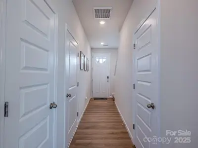 New construction Townhouse house 2529 Ruby Dixon Crossing Dr, Unit 20, Gastonia, NC 28056 - image 16