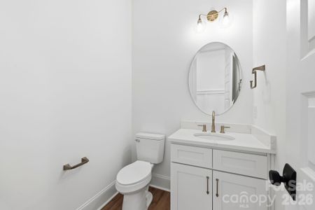 New construction Single-Family house 3218 Player Ct, Salisbury, NC 28144 plan Blue Jay - image 12