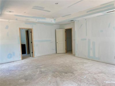 New construction Single-Family house 5285 Frontier Ct, Flowery Branch, GA 30542 null- photo 28 28