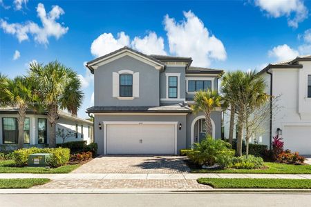 New construction Single-Family house 4642 W Pinehurst Trl W, Oakland Park, FL 33309 - photo 0