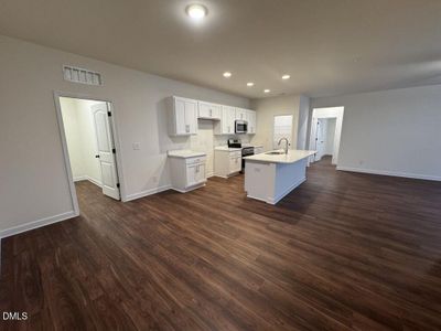 New construction Single-Family house 565 Husketh Rd, Youngsville, NC 27596 - image 16