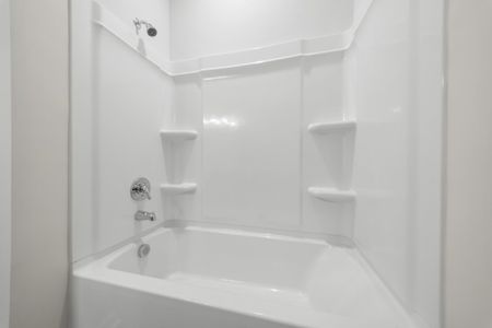 New construction Single-Family house 218 Somera Ln, Statesboro, GA 30461 plan The Birch - image 14