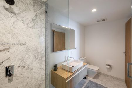 New construction Condo house 1135 103Rd St, Unit 405, Bay Harbor Islands, FL 33154 - image 4