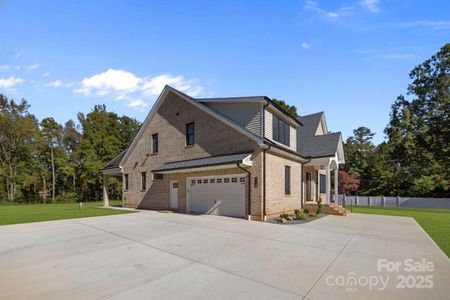 New construction Single-Family house 112 Jim Parker Rd, Wesley Chapel, NC 28110 - image