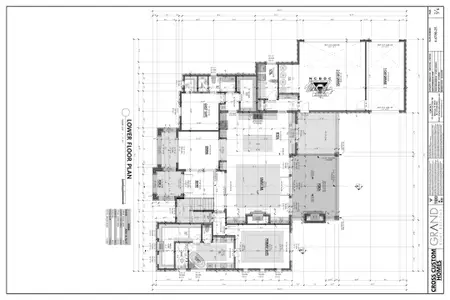 New construction Single-Family house 2104 Eagles Ridge Dr, Hudson Oaks, TX 76087 - image 3