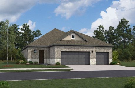 New construction Single-Family house 153 Rosanna Rdg, Universal City, TX 78148 Alder- photo 0