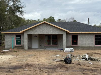 New construction Single-Family house 5411 Nw 7Th Pl, Ocala, FL 34482 null- photo 15 15