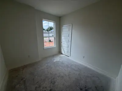 New construction Single-Family house 306 Rockbridge Dr, Huntsville, TX 77340 plan The 1651 - image 17