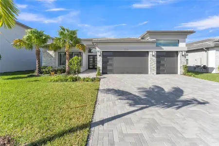 New construction Single-Family house 20041 Pacific Dunes Dr, Boca Raton, FL 33434 - image