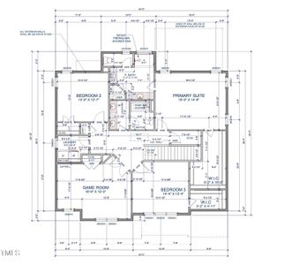 New construction Single-Family house 2408 Eagle Shot Ct, Unit Lot 4, Fuquay Varina, NC 27526 Cedar- photo 3 3