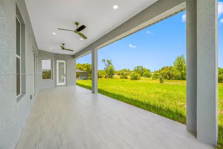 New construction Single-Family house 5317 Lydia, Spring Hill, FL 34608 - image