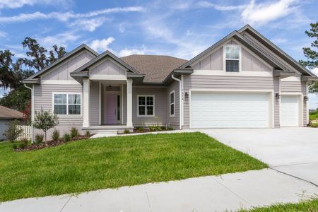 South Pointe by New Generation Home Builders in Gainesville - photo 4 4