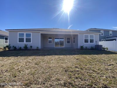 New construction Single-Family house 3225 Lago Vista Dr, Green Cove Springs, FL 32043 null- photo 16 16