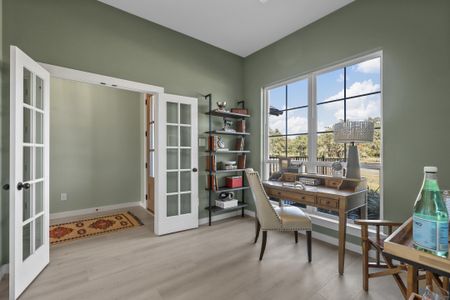 New construction Single-Family house 317 Skeen, Springtown, TX 76082 plan Iverson IV - image 12