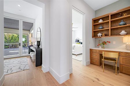 New construction Condo house 350 N O Connor Ridge Blvd, Unit 21, Irving, TX 75038 - image 5