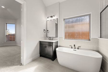 New construction Single-Family house 1913 Windsor Ter, Mansfield, TX 76084 plan Augusta - image 14