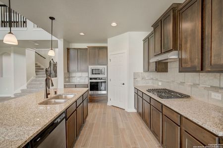 Blanco Vista by New Leaf Homes in San Marcos - photo 9 9