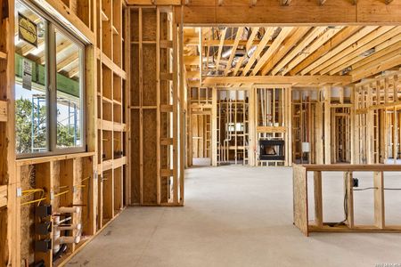 New construction Single-Family house 2116 Comal Spgs, Canyon Lake, TX 78133 - image 17