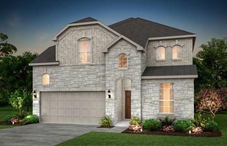 New construction Single-Family house 2908 Hillstone Dr, Celina, TX 75009 null- photo 4 4