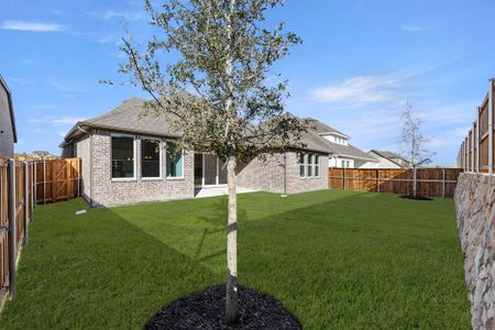 New construction Single-Family house 2109 Clairmount Dr, Rockwall, TX 75087 - image 4