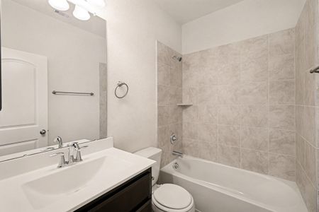 New construction Single-Family house 11028 Ondrea, Willis, TX 77318 - image 5