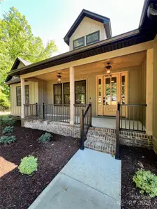 New construction Single-Family house 603 Turnberry Ct, Albemarle, NC 28001 - image