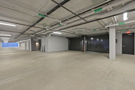 New construction Condo house 1006 Baylor St, Unit 202, Austin, TX 78703 plan The Carmen - image 17