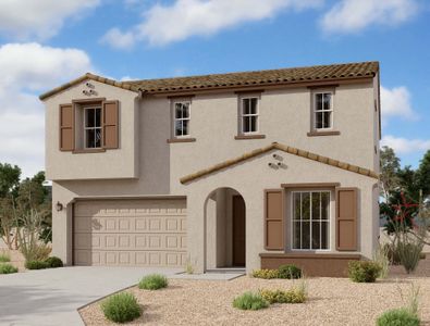 New construction Single-Family house 4851 S Carver, Mesa, AZ 85212 null- photo 0 0