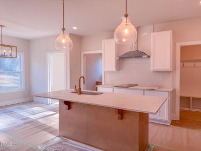 New construction Single-Family house 275 Duncan Creek Rd, Unit # 126, Lillington, NC 27546 - image 19