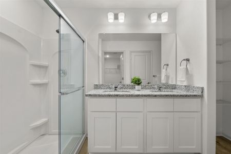 New construction Single-Family house 5714 Quartz Ter, San Antonio, TX 78222 plan The Malcolm - image 19